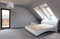 Corton Denham bedroom extensions