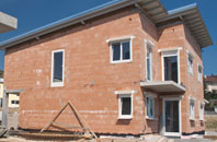 Corton Denham home extensions