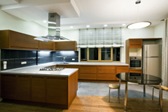 kitchen extensions Corton Denham